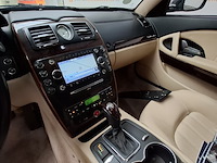 Personenauto, maserati, quatroporte s, 2011 - afbeelding 28 van  57