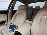 Personenauto, maserati, quatroporte s, 2011 - afbeelding 29 van  57