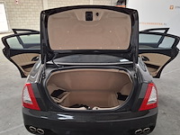 Personenauto, maserati, quatroporte s, 2011 - afbeelding 31 van  57