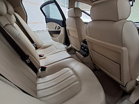Personenauto, maserati, quatroporte s, 2011 - afbeelding 33 van  57
