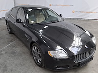 Personenauto, maserati, quatroporte s, 2011 - afbeelding 23 van  57