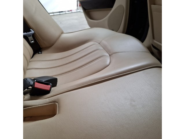 Personenauto, maserati, quatroporte s, 2011 - afbeelding 36 van  57