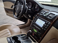 Personenauto, maserati, quatroporte s, 2011 - afbeelding 37 van  57