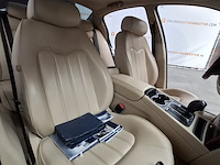 Personenauto, maserati, quatroporte s, 2011 - afbeelding 38 van  57