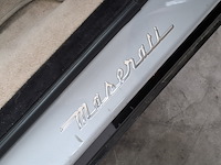 Personenauto, maserati, quatroporte s, 2011 - afbeelding 39 van  57