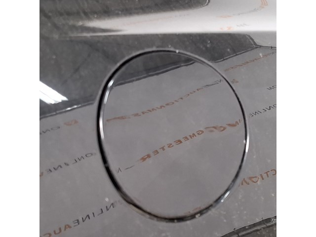 Personenauto, maserati, quatroporte s, 2011 - afbeelding 40 van  57