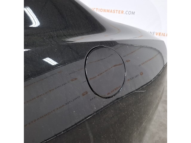 Personenauto, maserati, quatroporte s, 2011 - afbeelding 41 van  57