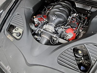 Personenauto, maserati, quatroporte s, 2011 - afbeelding 44 van  57