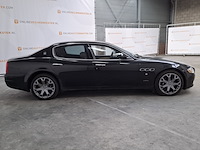 Personenauto, maserati, quatroporte s, 2011 - afbeelding 34 van  57