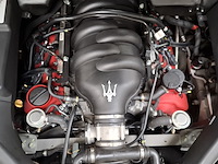 Personenauto, maserati, quatroporte s, 2011 - afbeelding 47 van  57