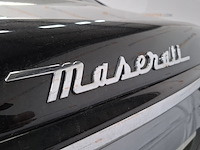Personenauto, maserati, quatroporte s, 2011 - afbeelding 49 van  57