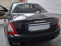 Personenauto, maserati, quatroporte s, 2011 - afbeelding 50 van  57