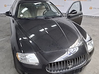 Personenauto, maserati, quatroporte s, 2011 - afbeelding 51 van  57
