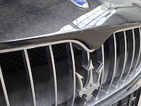 Personenauto, maserati, quatroporte s, 2011 - afbeelding 52 van  57