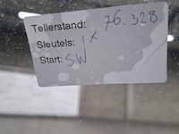 Personenauto, maserati, quatroporte s, 2011 - afbeelding 53 van  57