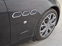 Personenauto, maserati, quatroporte s, 2011 - afbeelding 45 van  57
