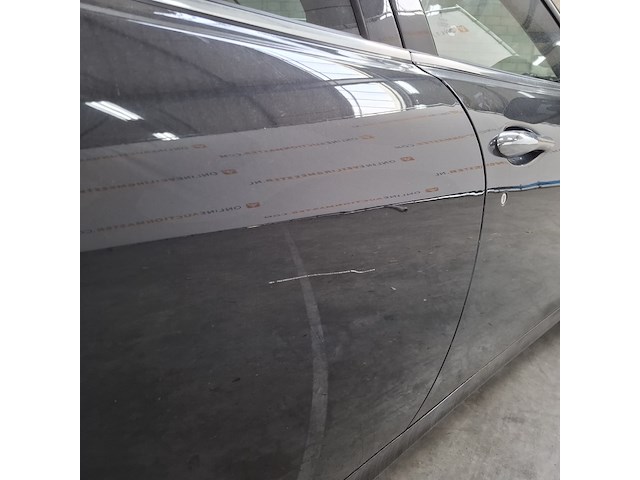 Personenauto, maserati, quatroporte s, 2011 - afbeelding 54 van  57