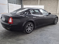 Personenauto, maserati, quatroporte s, 2011 - afbeelding 55 van  57