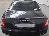Personenauto, maserati, quatroporte s, 2011 - afbeelding 56 van  57