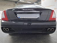 Personenauto, maserati, quatroporte s, 2011 - afbeelding 57 van  57