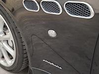 Personenauto, maserati, quattroporte, 4.2, 2006 - afbeelding 2 van  56