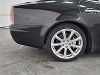 Personenauto, maserati, quattroporte, 4.2, 2006 - afbeelding 7 van  56