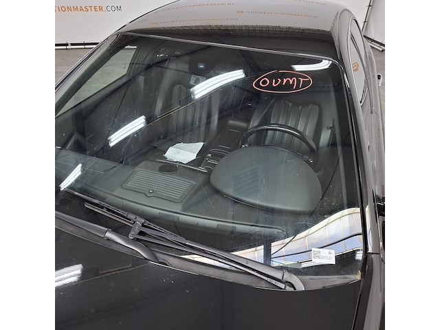 Personenauto, maserati, quattroporte, 4.2, 2006 - afbeelding 10 van  56