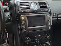 Personenauto, maserati, quattroporte, 4.2, 2006 - afbeelding 20 van  56