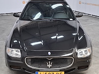 Personenauto, maserati, quattroporte, 4.2, 2006 - afbeelding 12 van  56