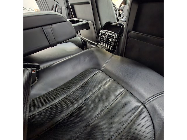 Personenauto, maserati, quattroporte, 4.2, 2006 - afbeelding 29 van  56