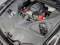 Personenauto, maserati, quattroporte, 4.2, 2006 - afbeelding 43 van  56