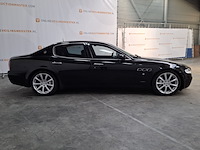 Personenauto, maserati, quattroporte, 4.2, 2006 - afbeelding 34 van  56