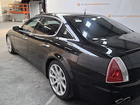 Personenauto, maserati, quattroporte, 4.2, 2006 - afbeelding 54 van  56