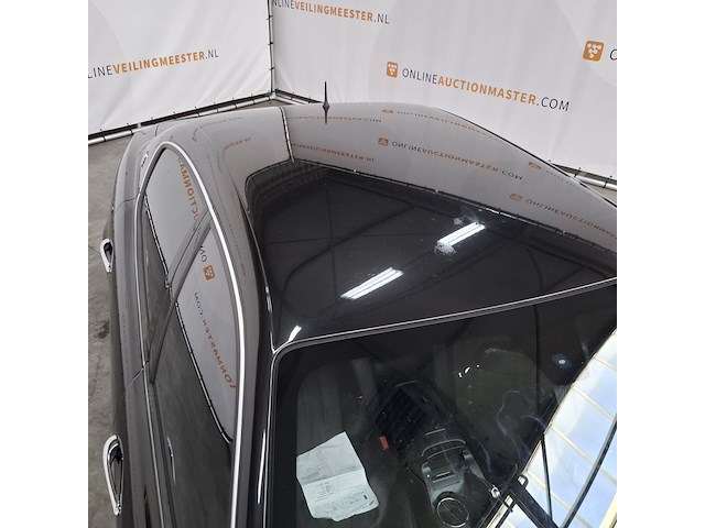 Personenauto, maserati, quattroporte, 4.2, 2006 - afbeelding 9 van  56