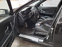 Personenauto, maserati, quattroporte, 4.2, 2006 - afbeelding 14 van  56