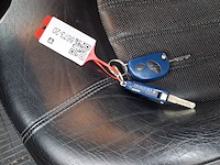 Personenauto, maserati, quattroporte, 4.2, 2006 - afbeelding 15 van  56