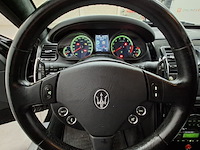 Personenauto, maserati, quattroporte, 4.2, 2006 - afbeelding 17 van  56