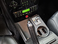 Personenauto, maserati, quattroporte, 4.2, 2006 - afbeelding 21 van  56