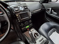 Personenauto, maserati, quattroporte, 4.2, 2006 - afbeelding 22 van  56