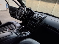 Personenauto, maserati, quattroporte, 4.2, 2006 - afbeelding 30 van  56