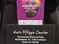 Personenauto, maserati, quattroporte, 4.2, 2006 - afbeelding 33 van  56