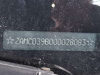 Personenauto, maserati, quattroporte, 4.2, 2006 - afbeelding 39 van  56