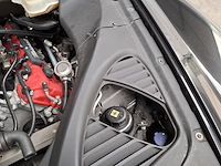 Personenauto, maserati, quattroporte, 4.2, 2006 - afbeelding 44 van  56