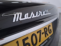 Personenauto, maserati, quattroporte, 4.2, 2006 - afbeelding 49 van  56
