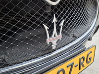 Personenauto, maserati, quattroporte, 4.2, 2006 - afbeelding 52 van  56