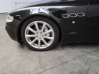 Personenauto, maserati, quattroporte, 4.2, 2006 - afbeelding 56 van  56