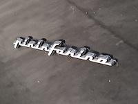 Personenauto, maserati, quattroporte, 4.2, 2006 - afbeelding 3 van  56