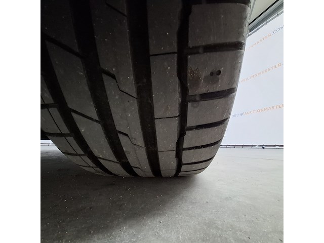 Personenauto, maserati, quattroporte, 4.2, 2006 - afbeelding 4 van  56