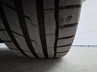 Personenauto, maserati, quattroporte, 4.2, 2006 - afbeelding 4 van  56