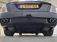 Personenauto, maserati, quattroporte, 4.2, 2006 - afbeelding 6 van  56